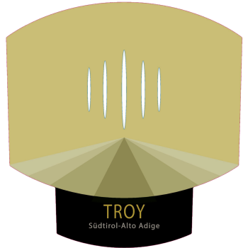 Tramin Troy Chardonnay Riserva